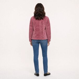 Poler&oacute;n Mujer Geeps