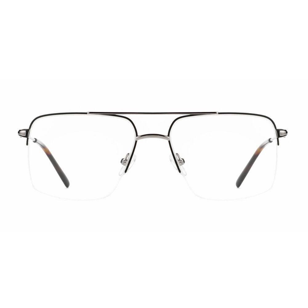 Lentes Ópticos Carey Azul York Eyewear image number 0.0