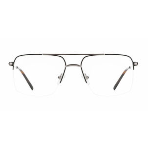 Lentes Ópticos Carey Azul York Eyewear