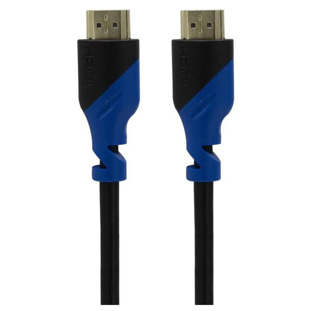 Cable Hdmi V2.0 150cm 4k 18gbps Swv5201/59 image number 0.0