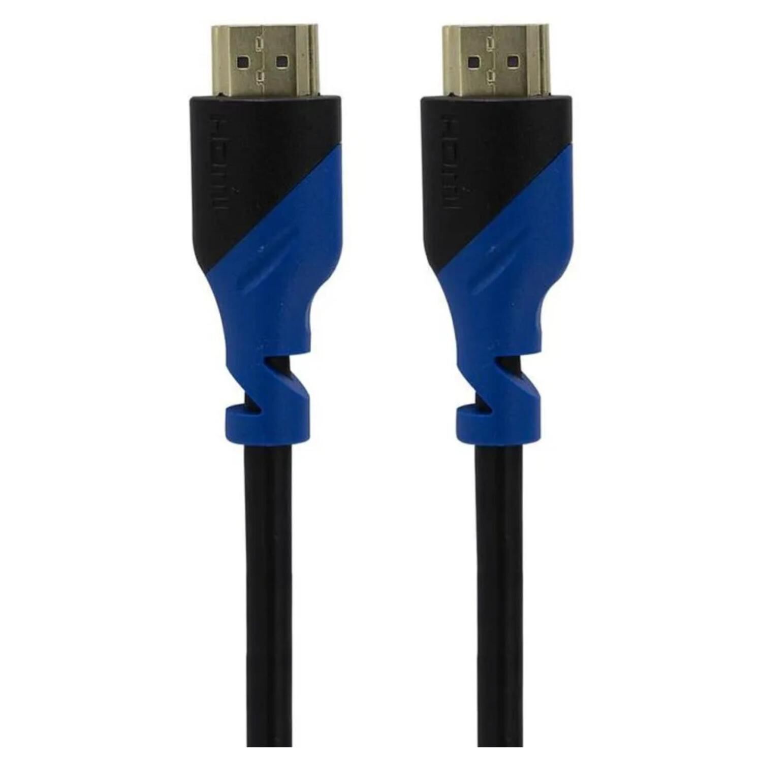 Cable Hdmi V2.0 150cm 4k 18gbps Swv5201/59 image number 0.0