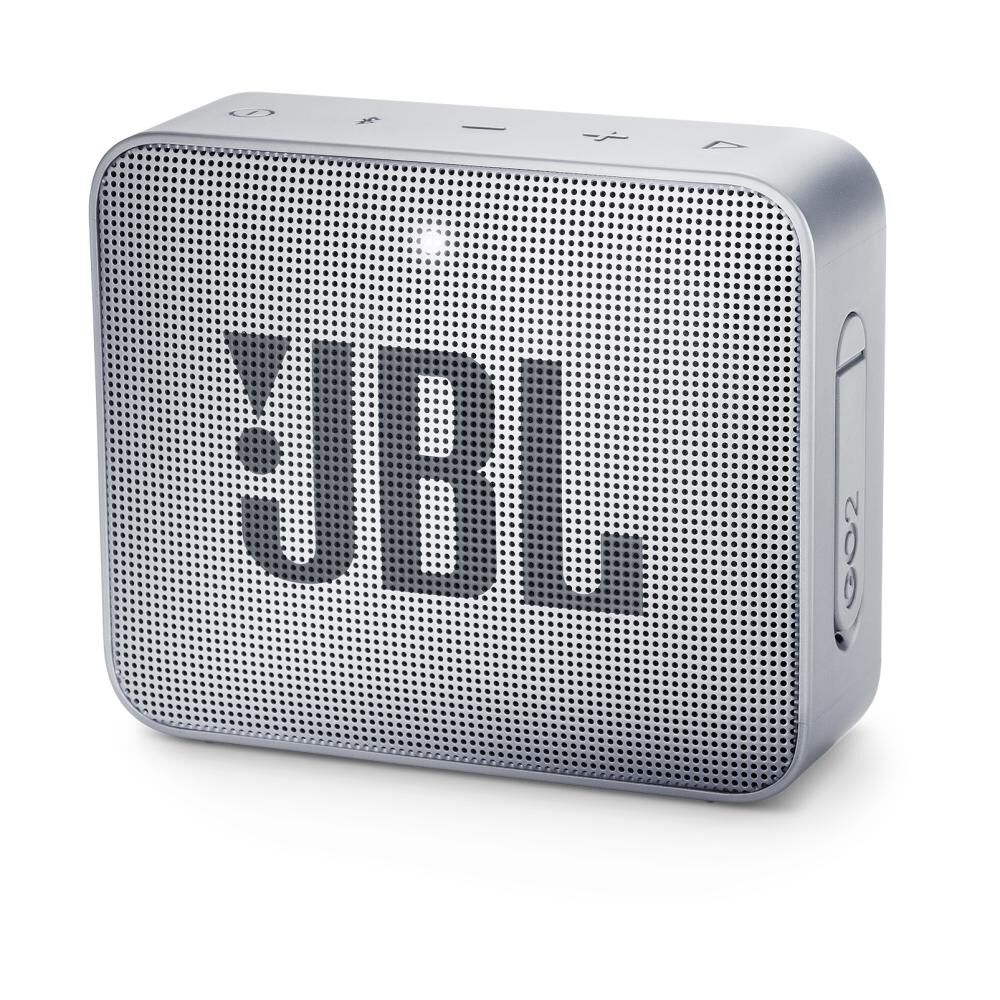 Parlante Bluetooth JBL Go 2 image number 0.0