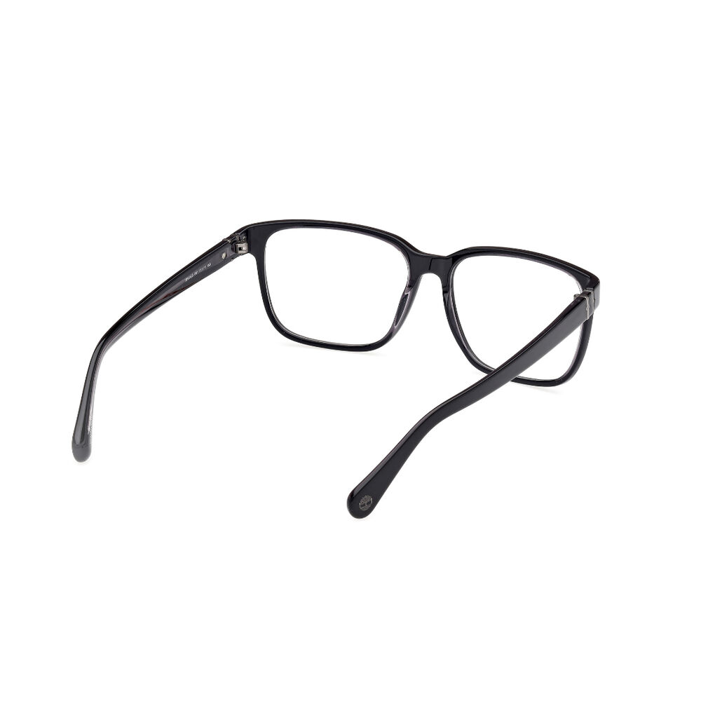 Lentes Ópticos Negro Timberland image number 5.0