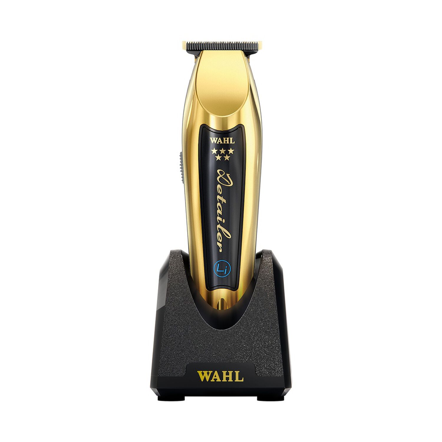 Wahl Pro Detailer Gold Trimmer image number 2.0