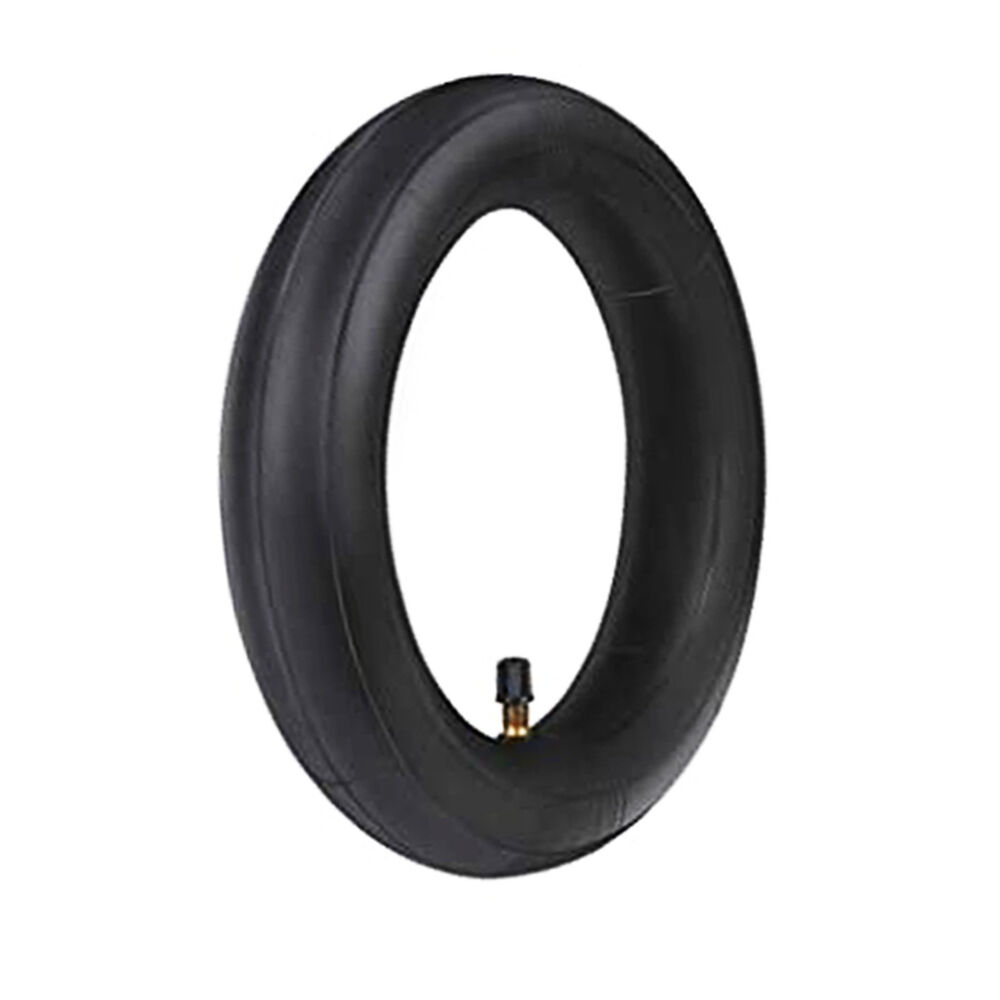 Cámara Scooter Eléctrico 10x200 Válvula Recta image number 3.0