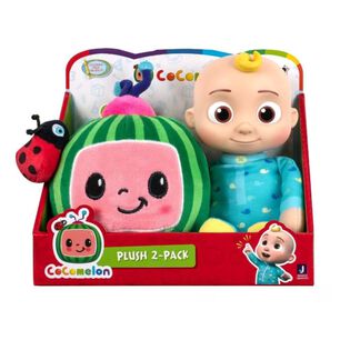 Peluche Cocomelon Cmw0017