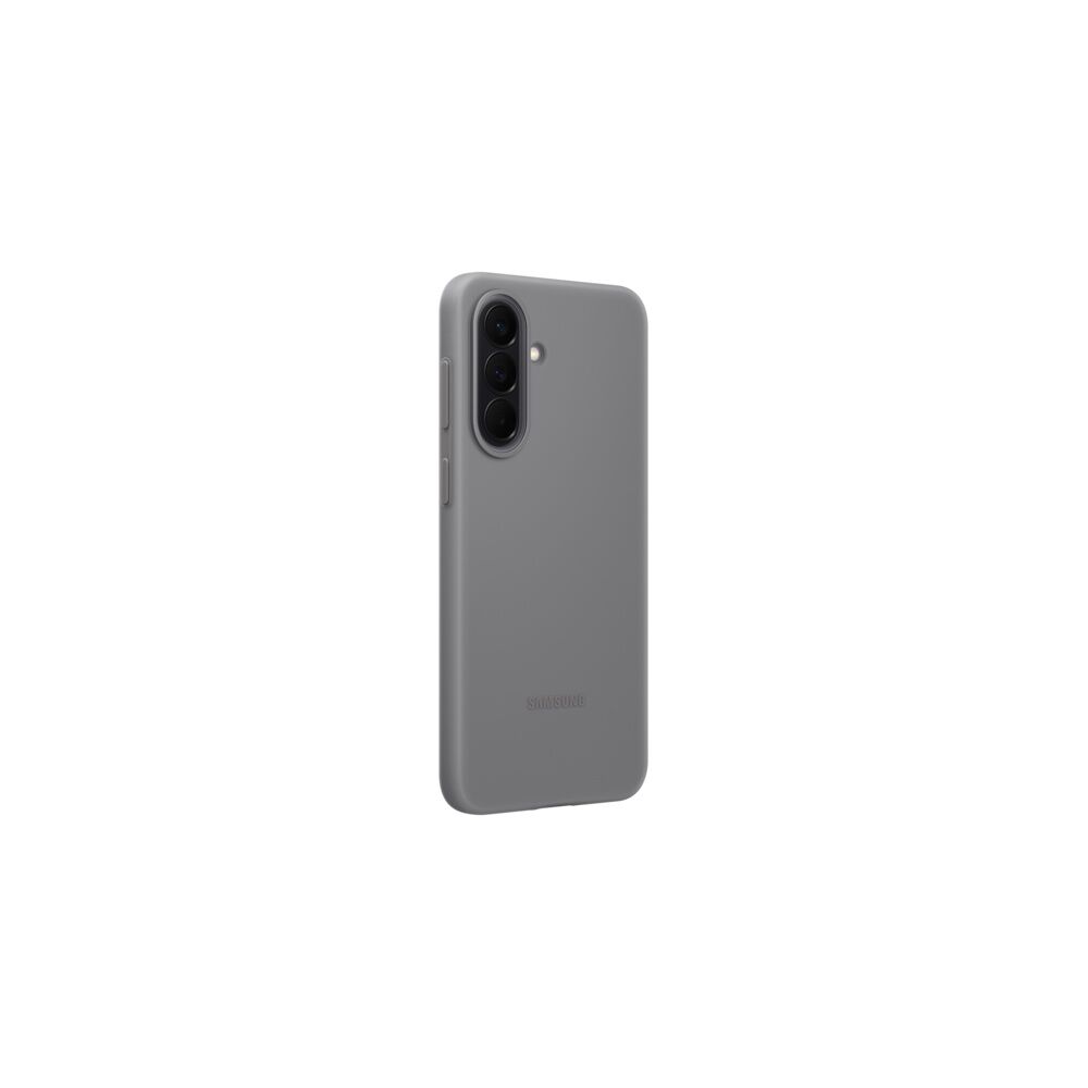 Carcasa A57 Silicona Gray image number 2.0