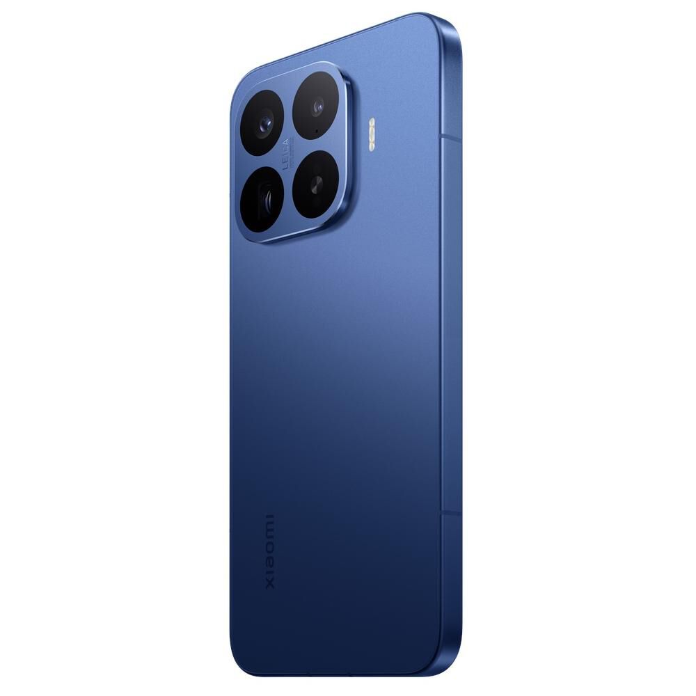 Smartphone Xiaomi 17T Pro / 5G / 512 GB / Azul / Liberado + Parlante Sound Outdoor image number 5.0