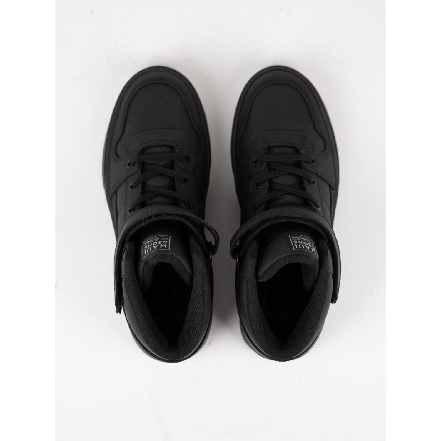 Zapatilla Escolar Ni&ntilde;o Maui 5ce176-jc26 Negro image number 3.0