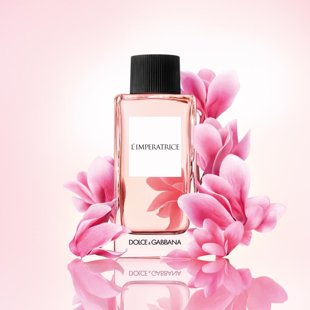 Perfume Mujer L'imperatrice Dolce & Gabbana / 100 Ml / Eau De Toilette image number 2.0