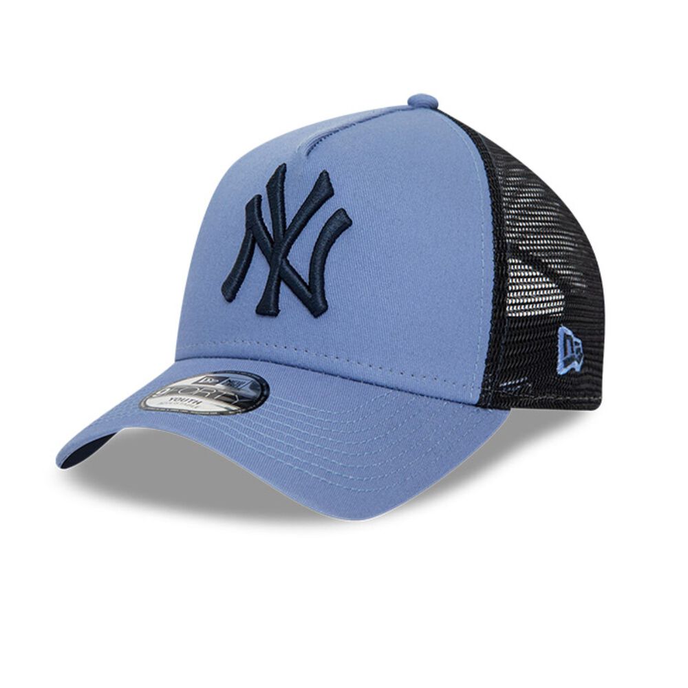 Gorra 9forty New York Yankees League Essentials Azul image number 0.0