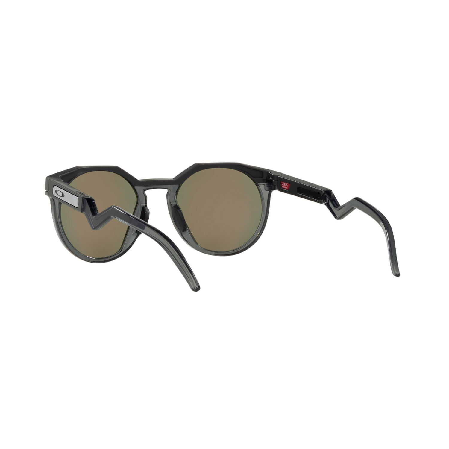 Lentes De Sol Hstn Prizm Ruby Oakley image number 5.0