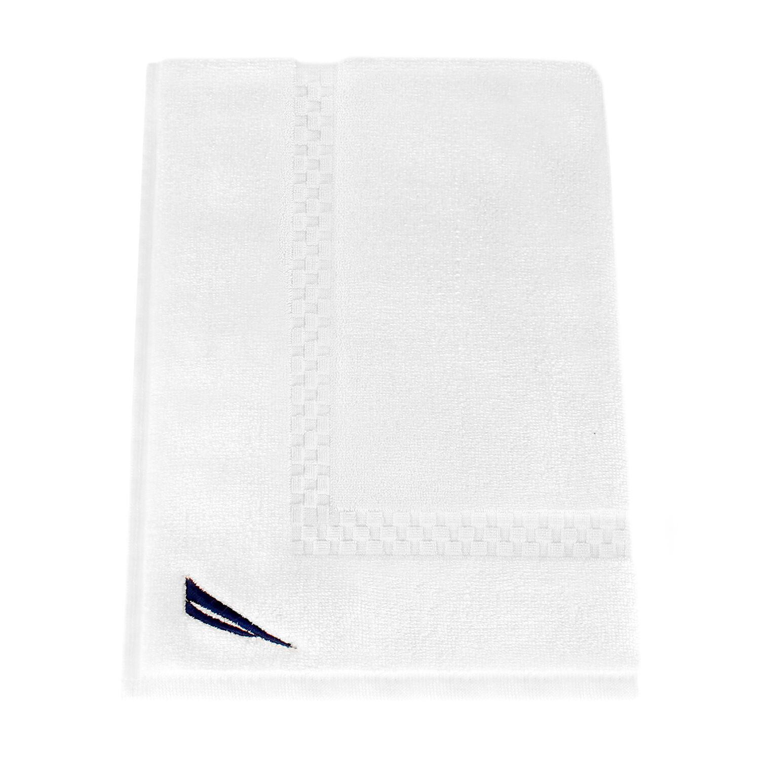 Toalla De Piso Signature Nautica Home 100% Algod&oacute;n 56x86cm image number 2.0