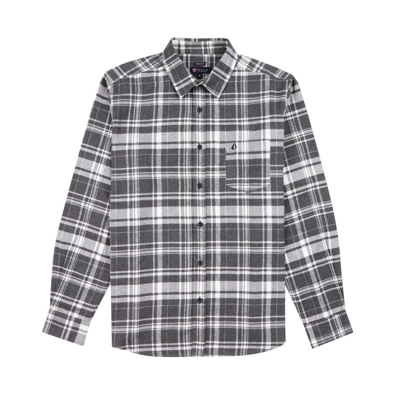 Camisa Hombre Herald image number 0.0