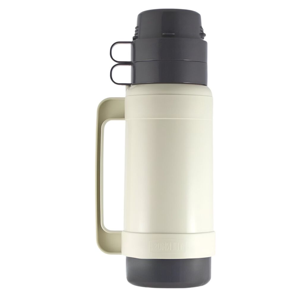 Termo Para Líquidos 1.8 Litros Thermos 32-180-c6 Blanco image number 2.0