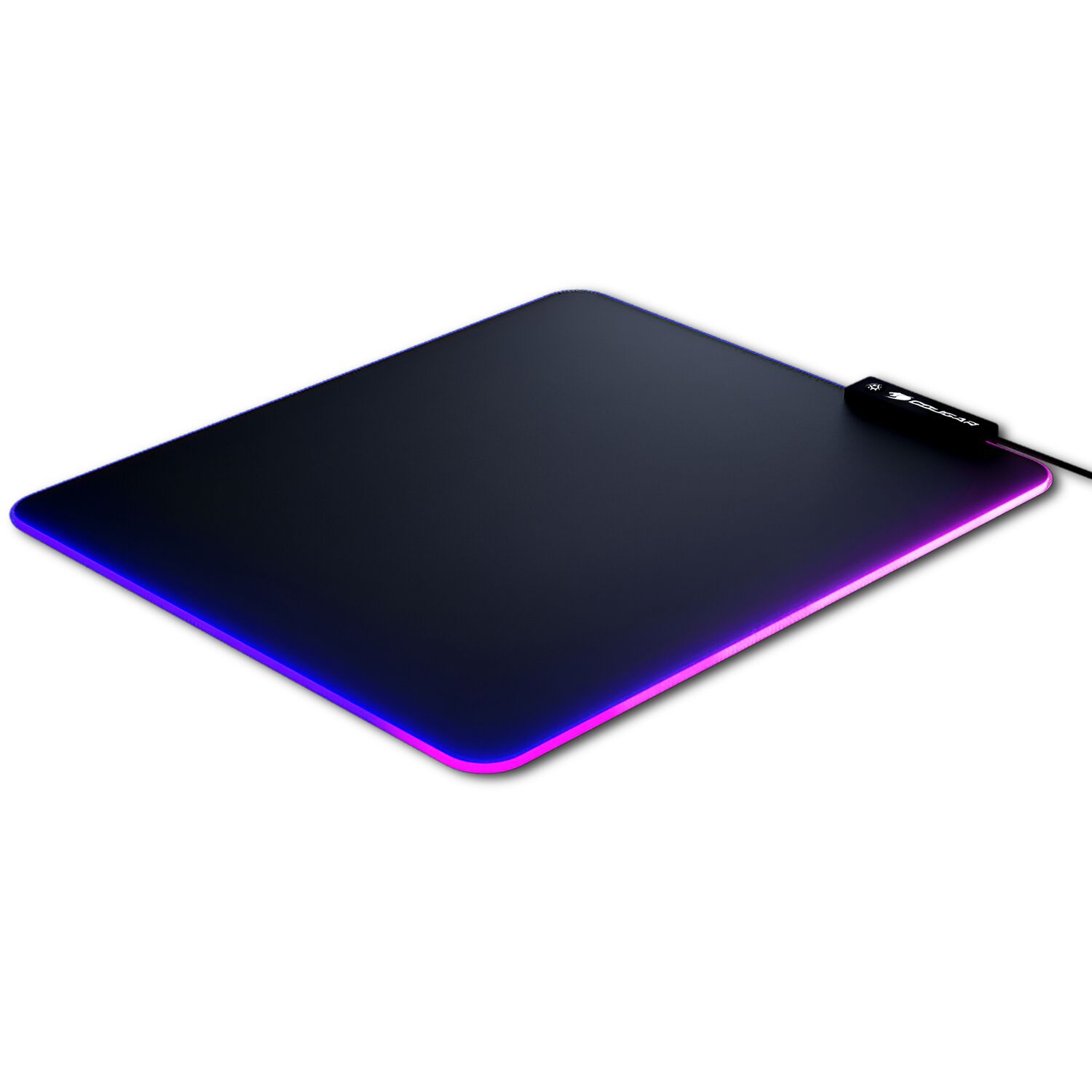 Mouse Pad Cougar Neon Gaming Series Full Rgb Usb image number 4.0