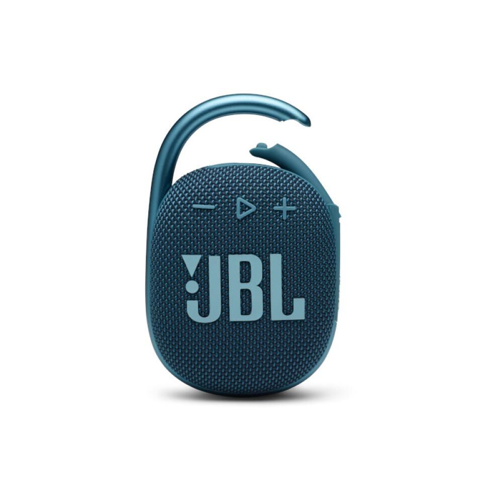 Parlante Bluetooth JBL Clip 4 image number 0.0