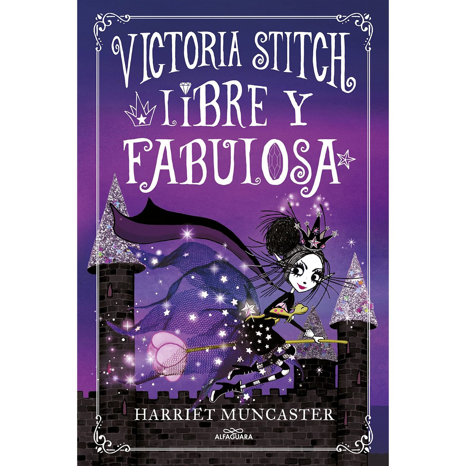 Victoria Stitch 2 image number 0.0