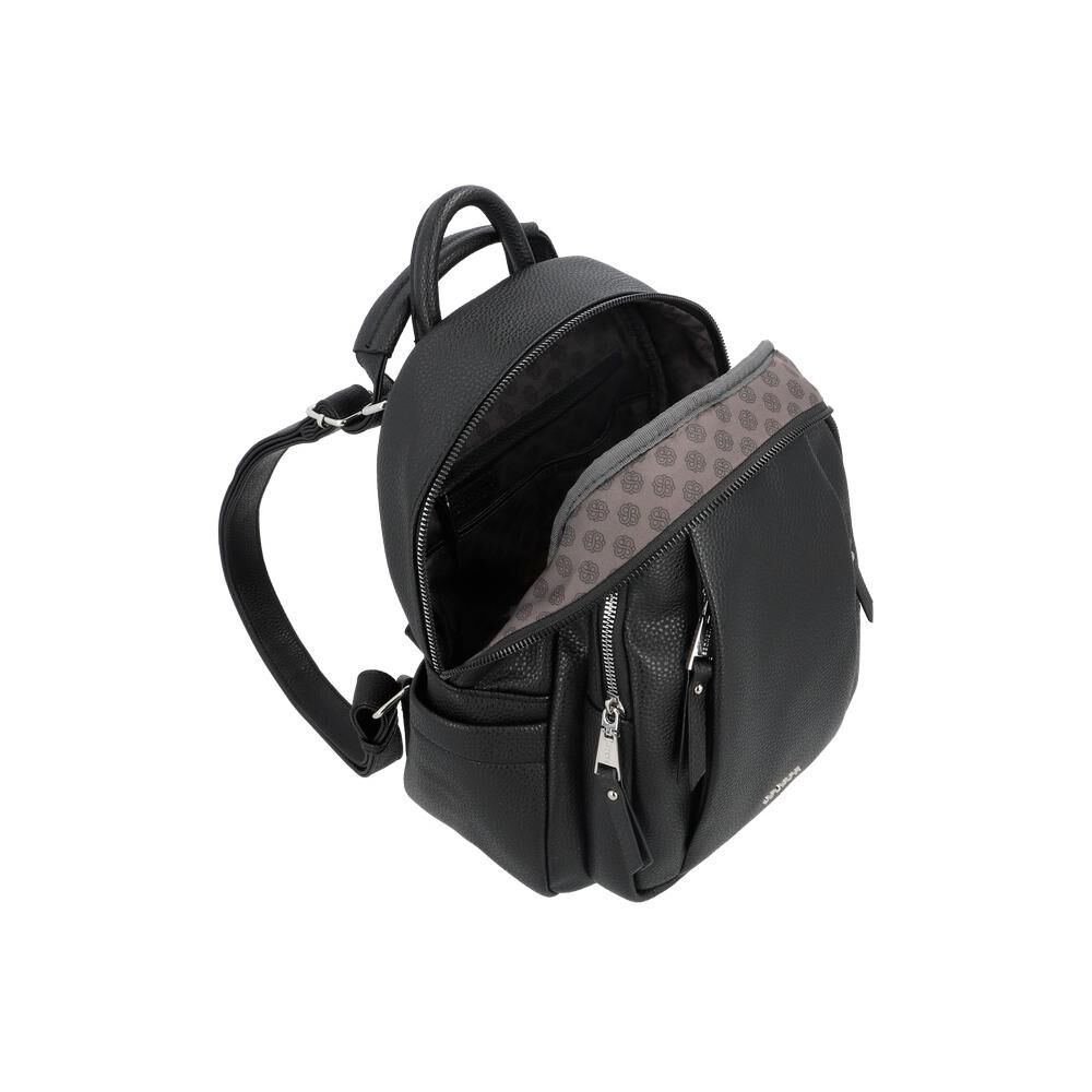 Mochila Hombro Mujer Secret Zaragoza Fw25 image number 3.0