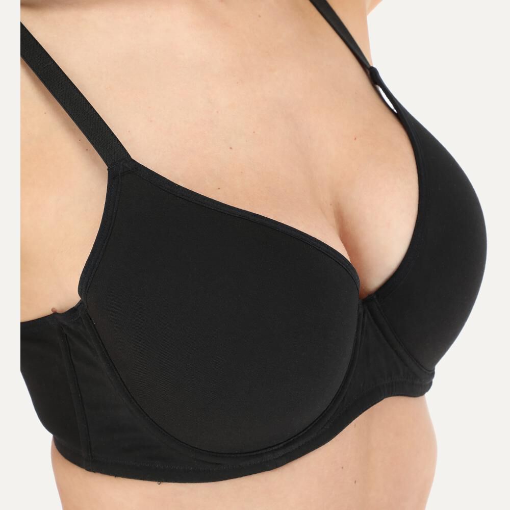 Pack Sost&eacute;n Soporte Perfecto Mujer Flores / 2 Unidades image number 3.0