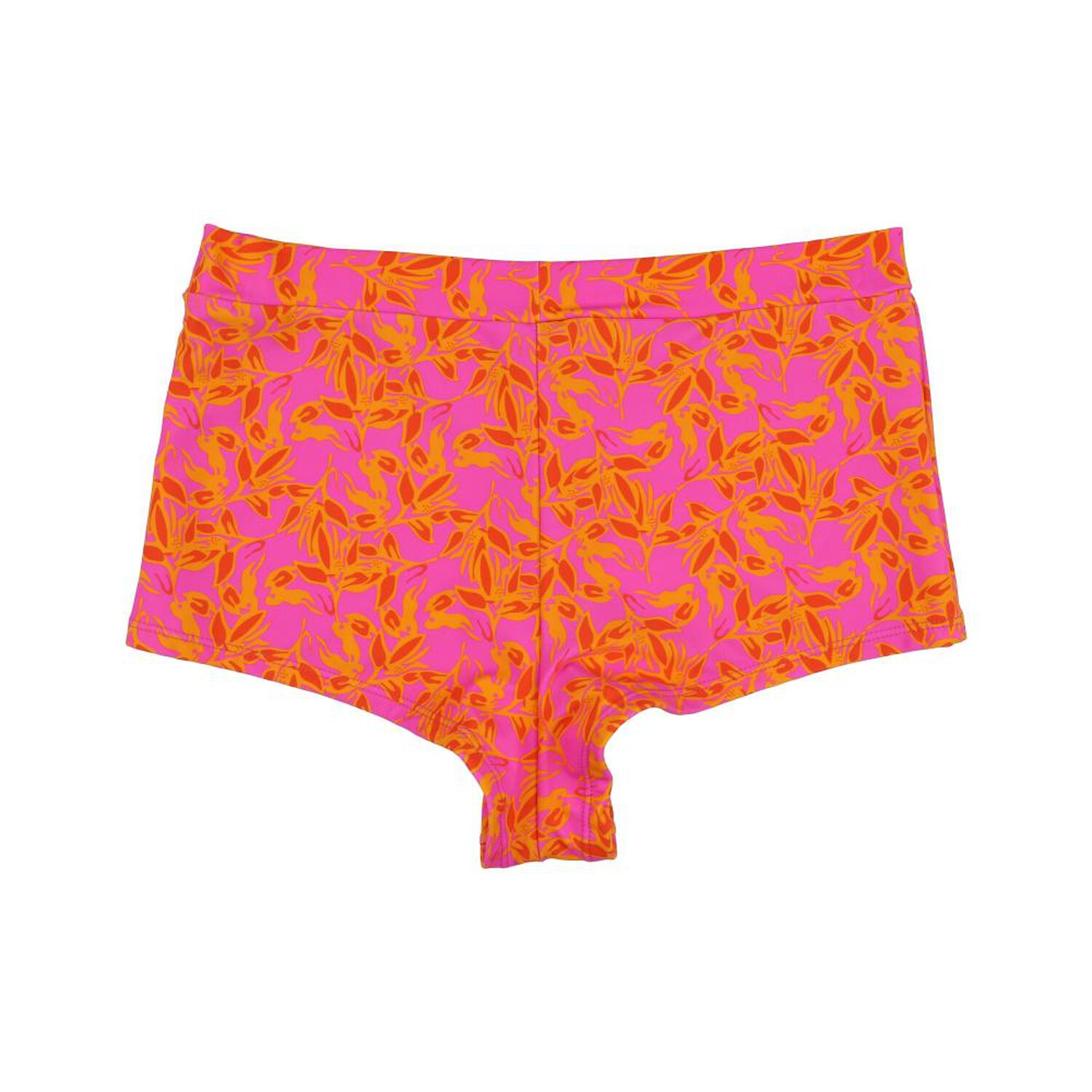 Bottom Pantaleta Mujer Freedom image number 1.0