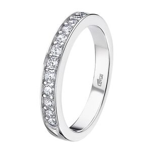 Anillo Lp3445-3/116 Lotus Silver Mujer Pure Essential