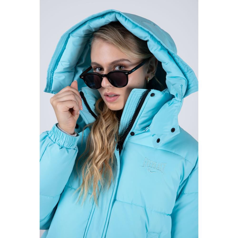 Parka Deportiva Everlast Singapur image number 4.0