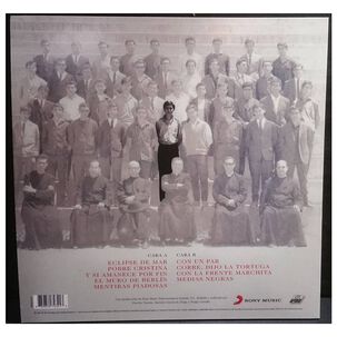 Joaquin Sabina - Mentiras Piadosas | Vinilo