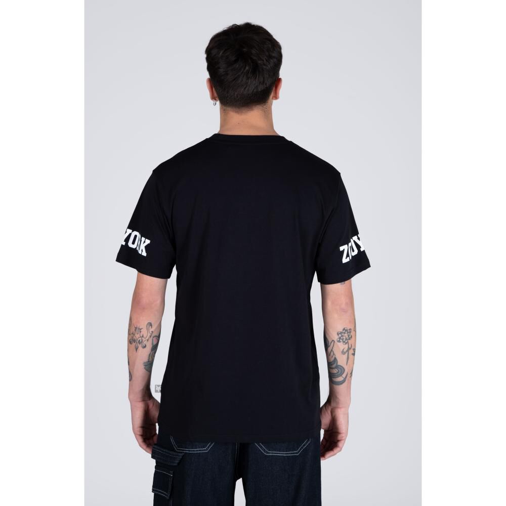 Polera Hombre Zoo York image number 3.0