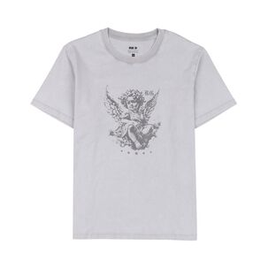 Polera Hombre Rolly Go