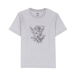 Polera Hombre Rolly Go