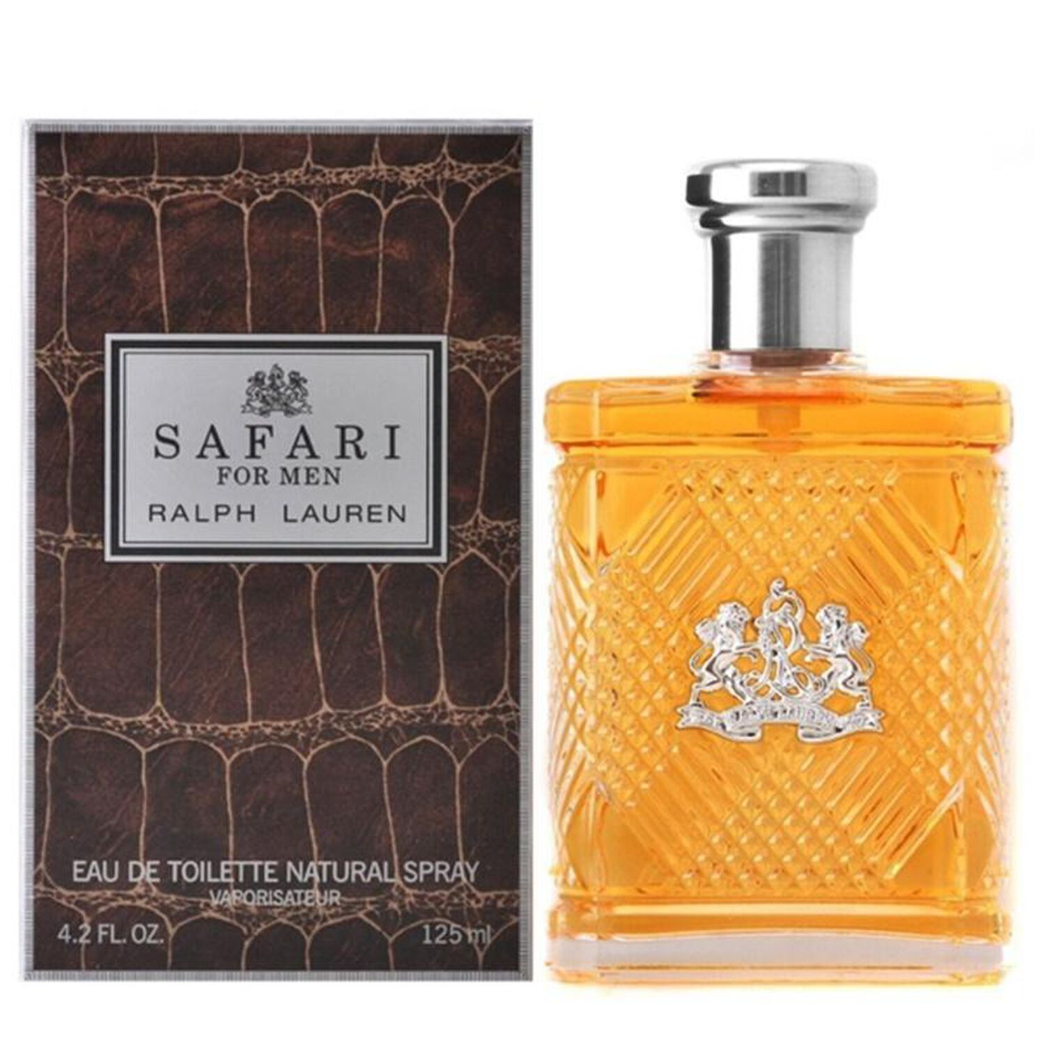 Safari 125ml Edt Hombre Ralph Lauren image number 0.0