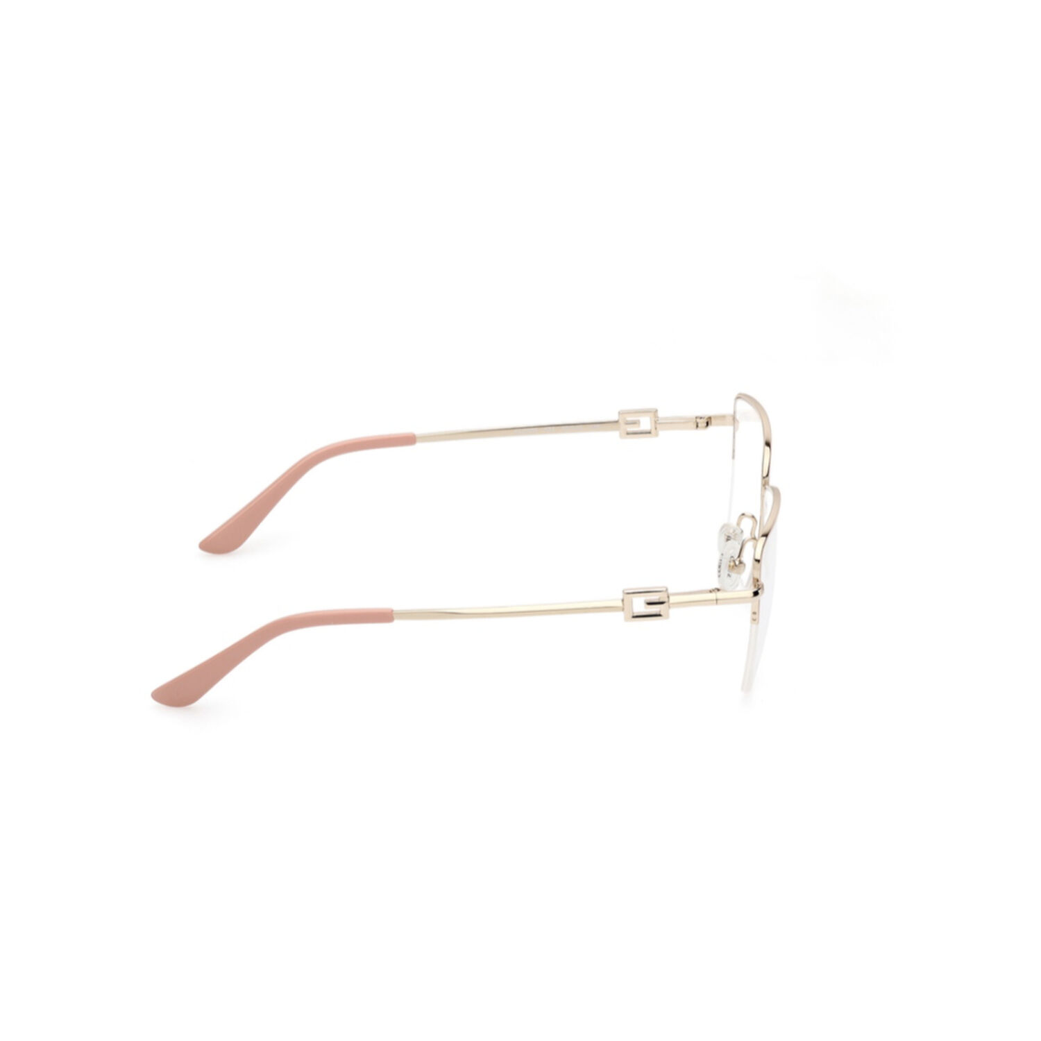 Lentes &Oacute;pticos Rosado Guess image number 6.0