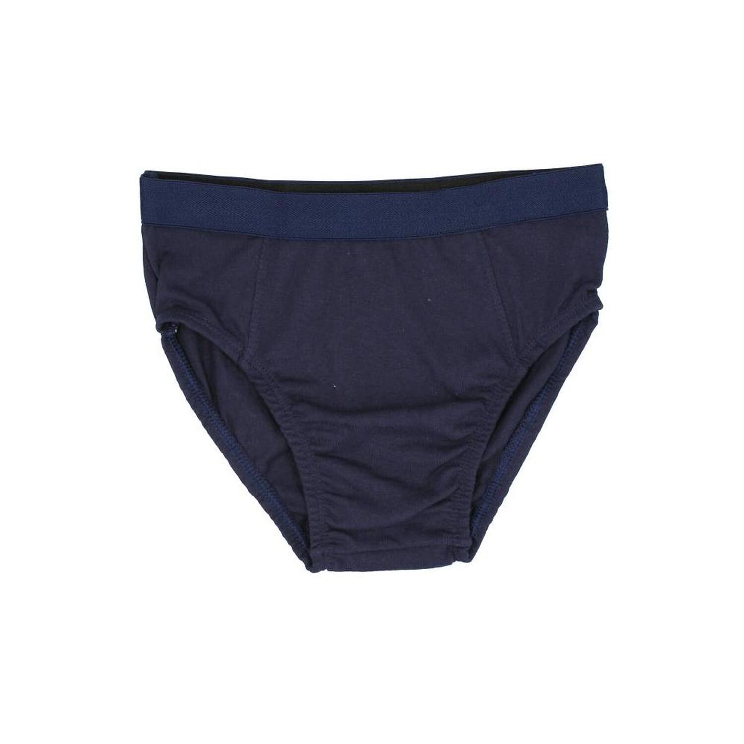 Pack Slip Ni&ntilde;o Topsis / 2 Unidades image number 2.0