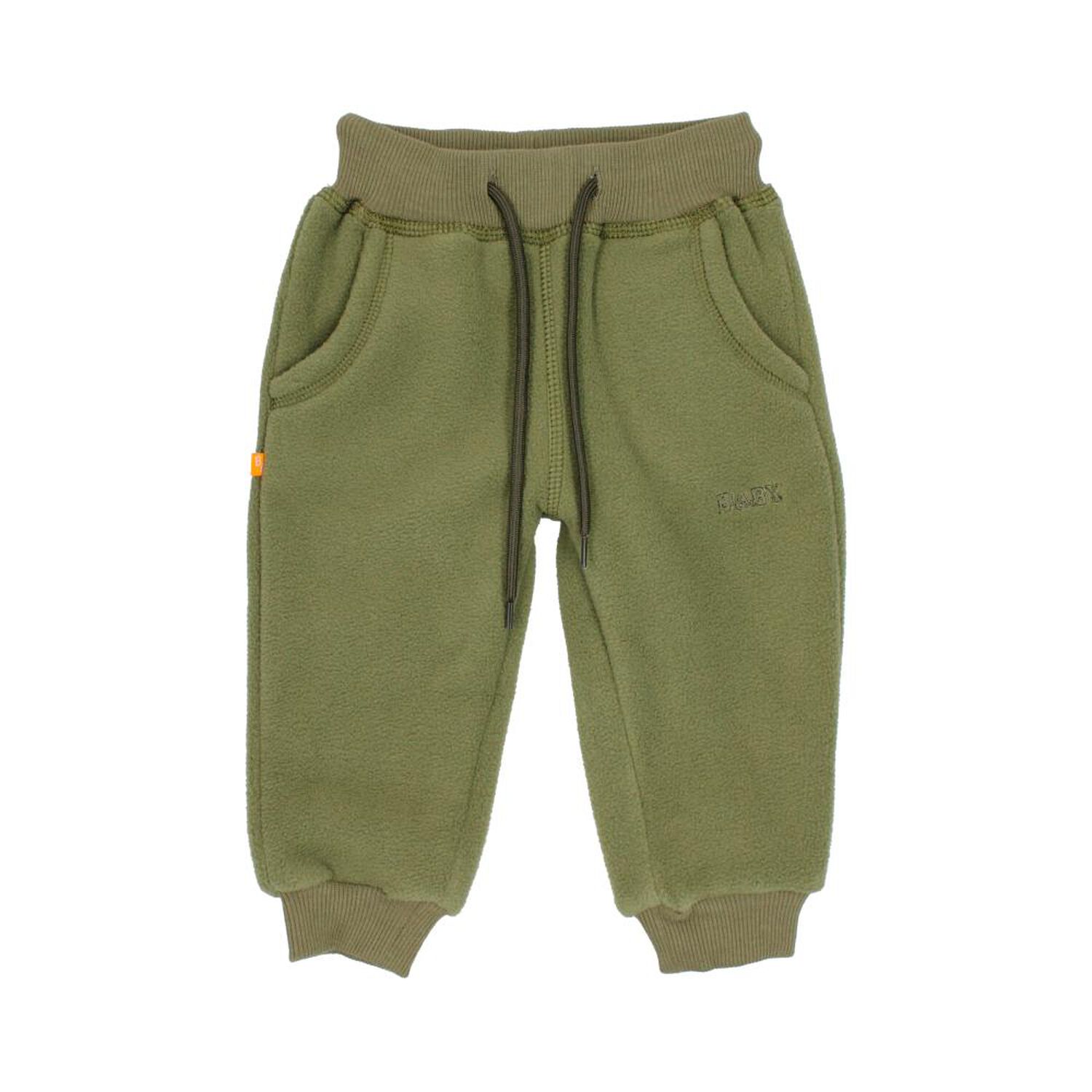 Pantalon De Buzo Bebe Ni&ntilde;o Baby image number 0.0