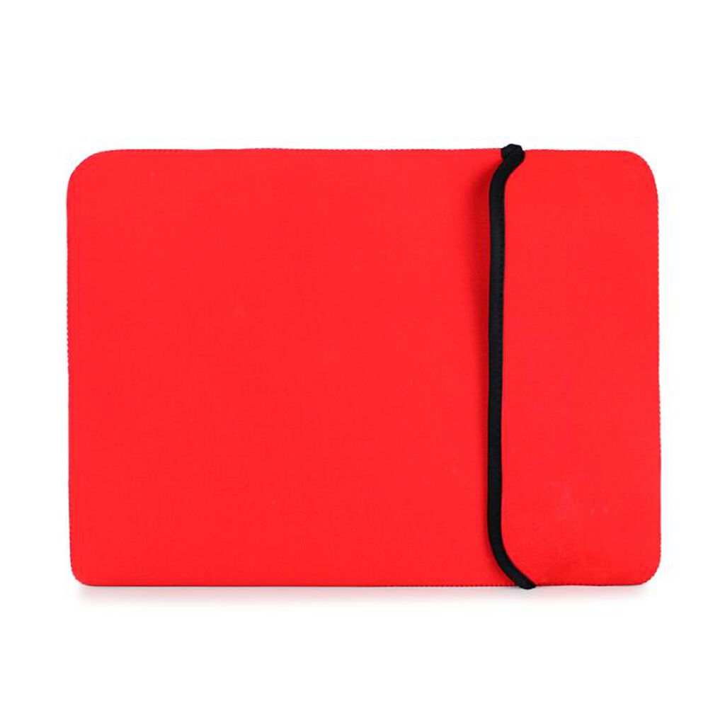 Funda Notebook Keep Rojo Kubayoff image number 2.0