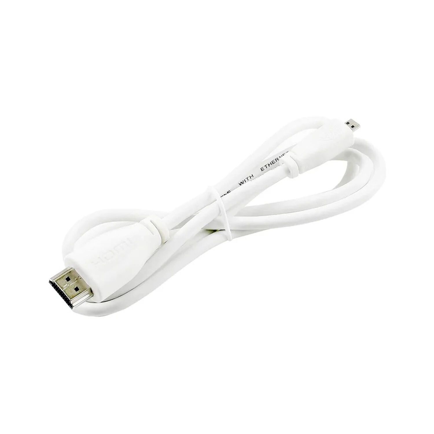 Cable Micro Hdmi A Hdmi Para Raspberry Pi 4b - 1m image number 2.0