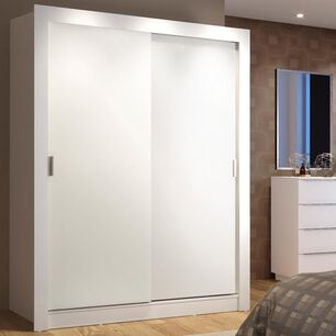 Cl&oacute;set Vekkahome Denver / 2 Puertas