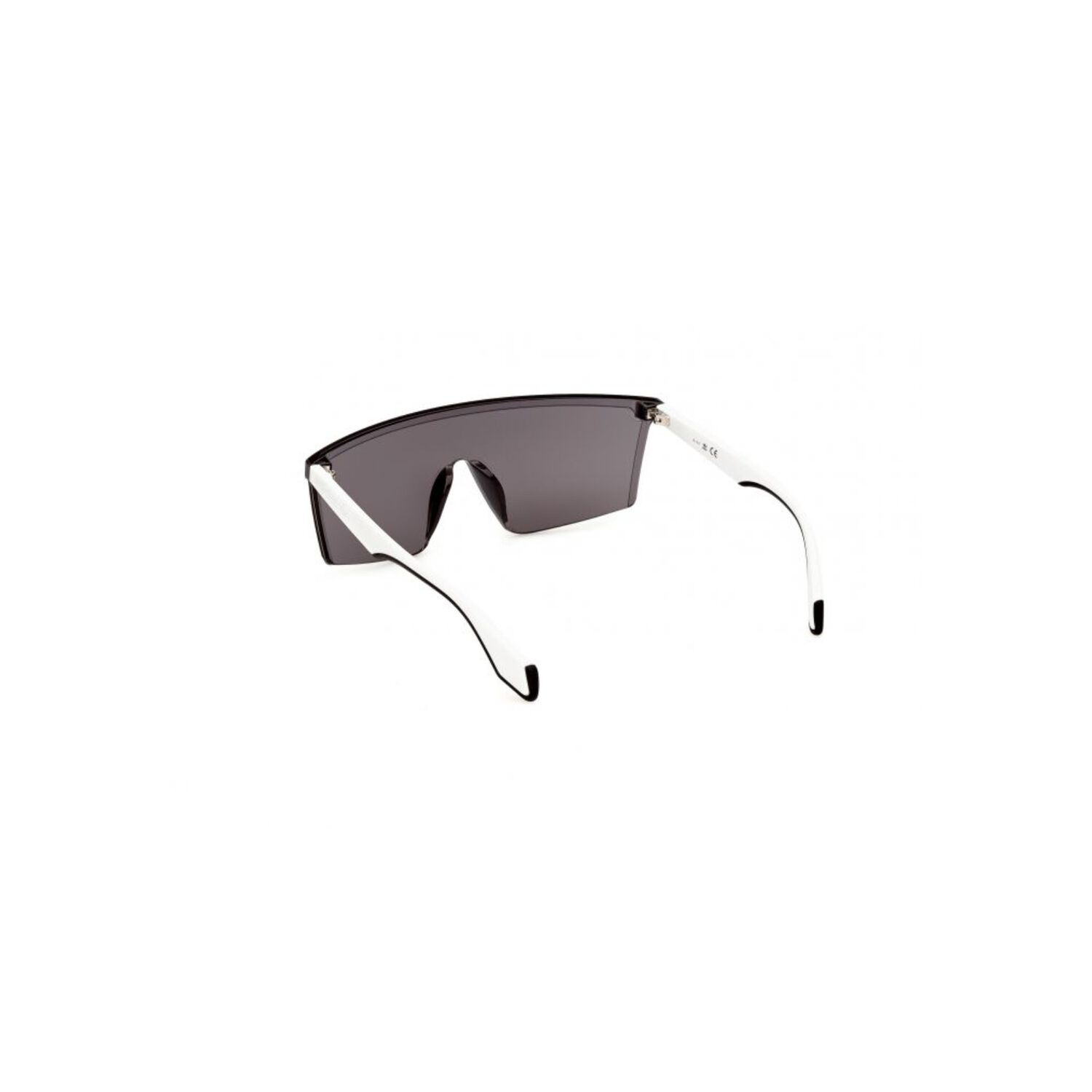 Lentes De Sol Negro Adidas Originals image number 3.0