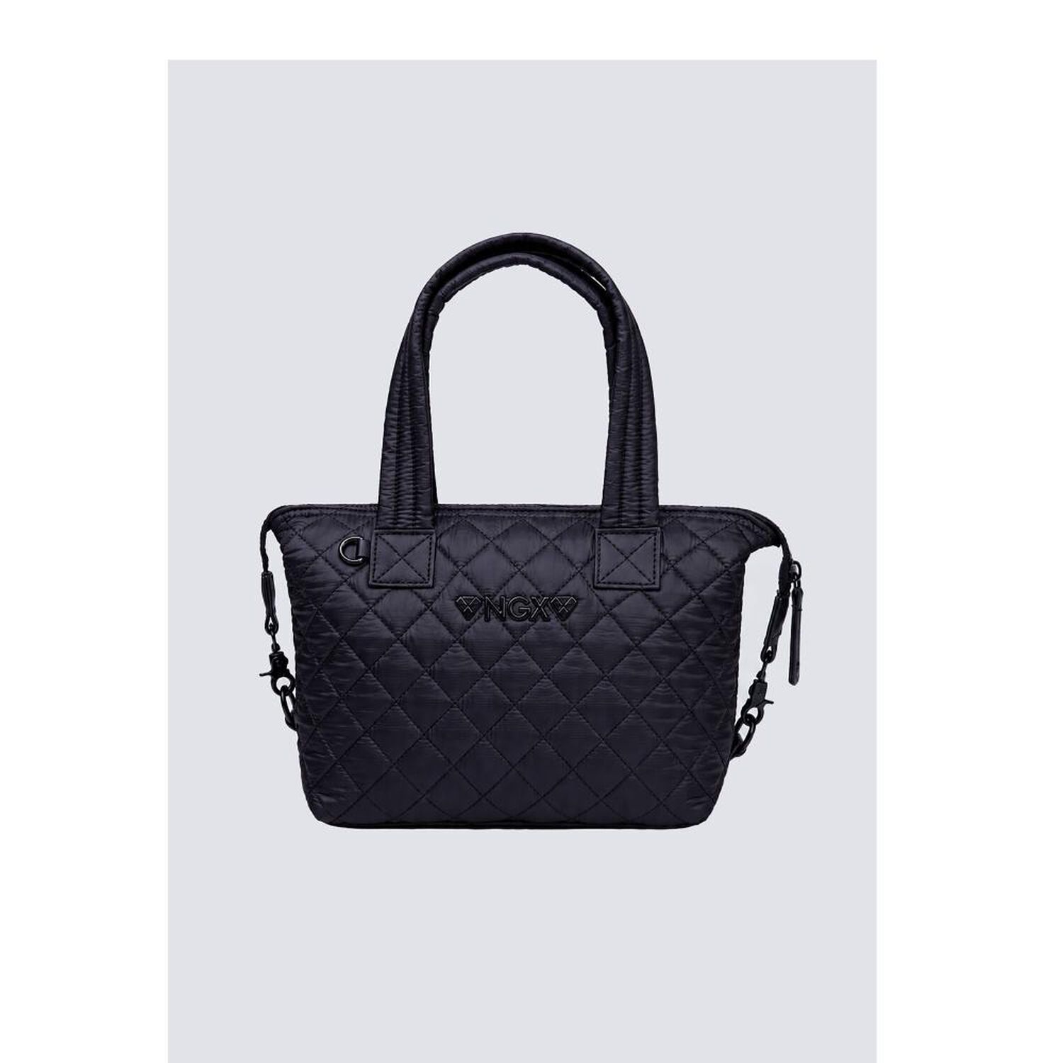 Bolso Mini Quiltediconic Ngx image number 0.0