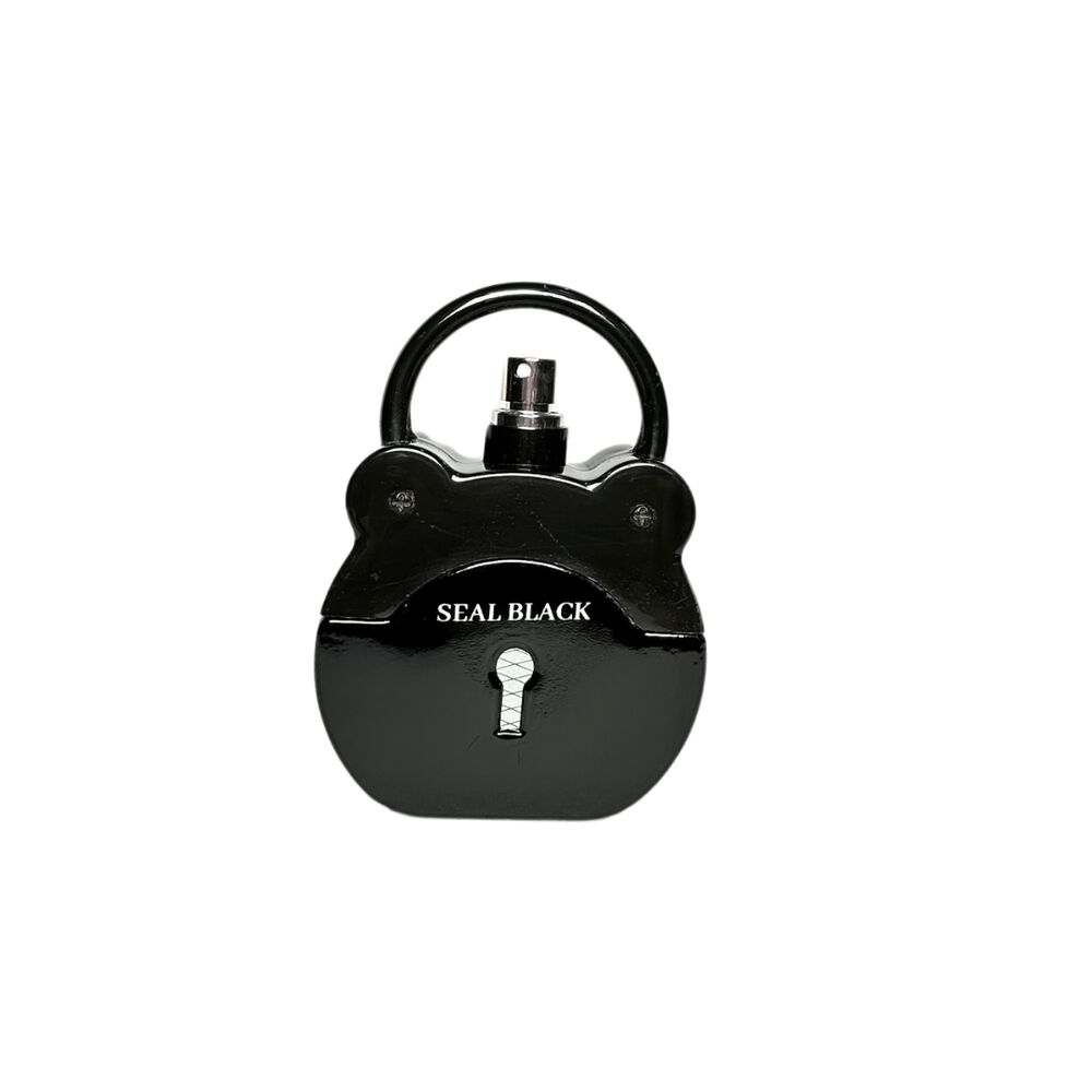 Fc Seal Black Men Edp 100 Ml image number 1.0