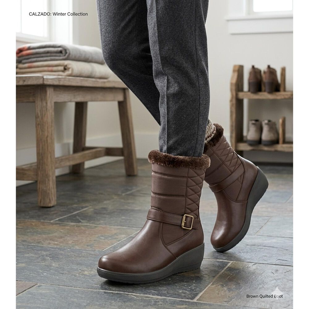 Bota Raisa Cafe Passer image number 5.0