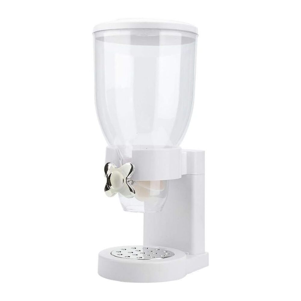 Dispensador De Cereales Granos Y Frutos 2litros image number 0.0