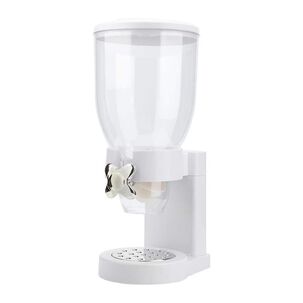 Dispensador De Cereales Granos Y Frutos 2litros