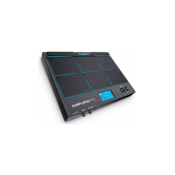 Sample Pad Pro Alesis