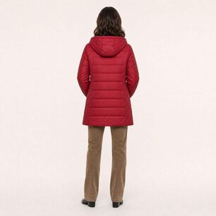 Parka Mujer Geeps