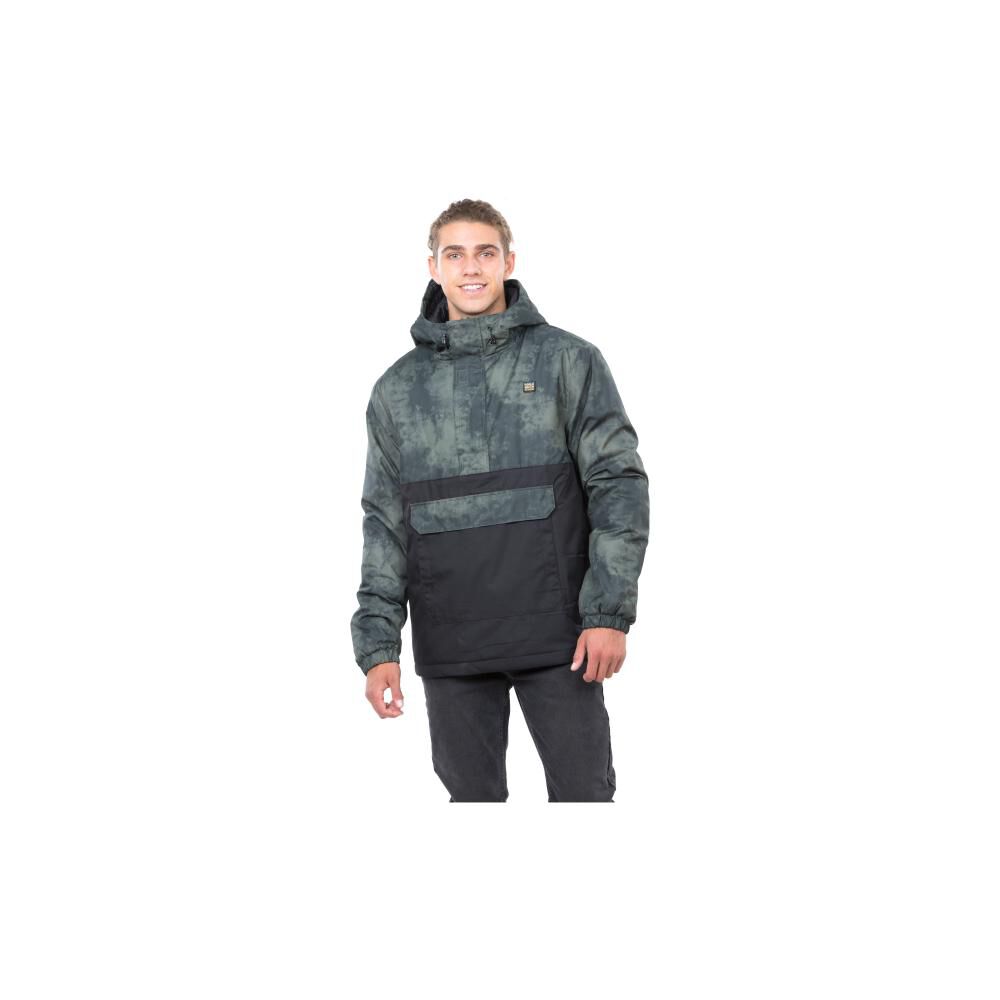 SCART Producto Chaqueta Hombre Maui and Sons