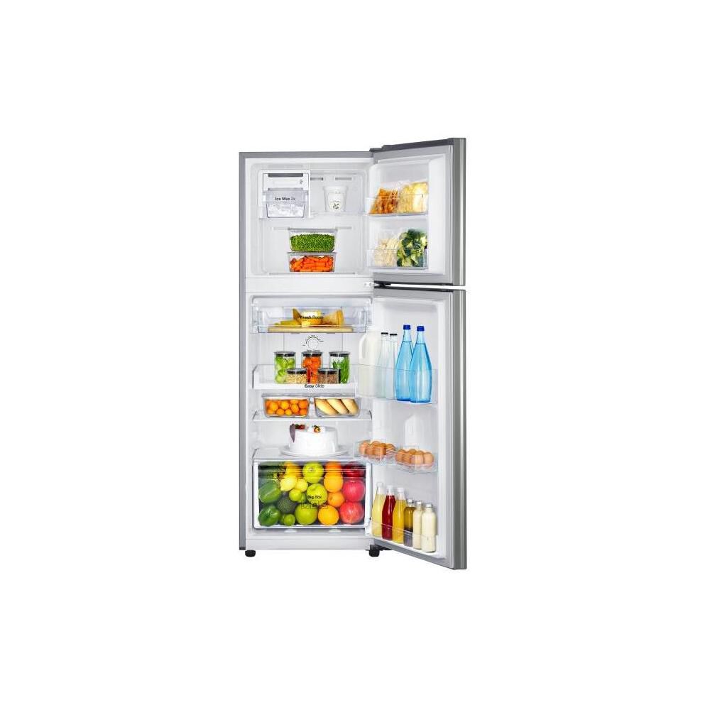 Refrigerador Top Freezer Samsung RT-22 FARADSPZS / No Frost / 234 Litros image number 6.0