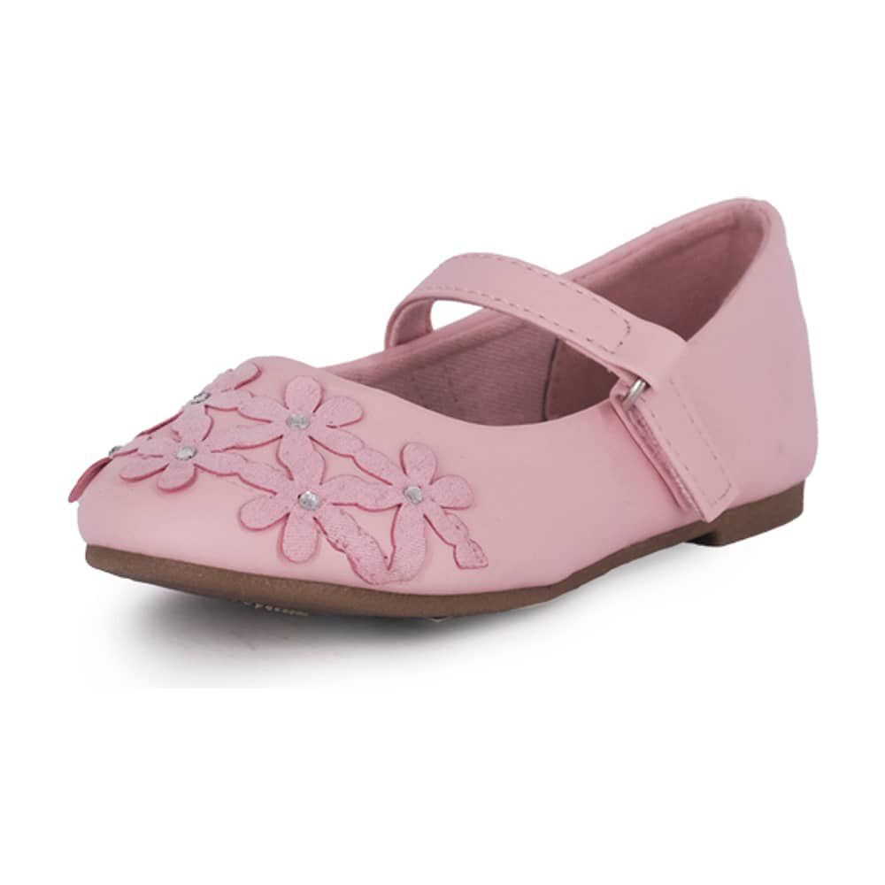 Ballerina Helecho Rosado Bamboo image number 0.0