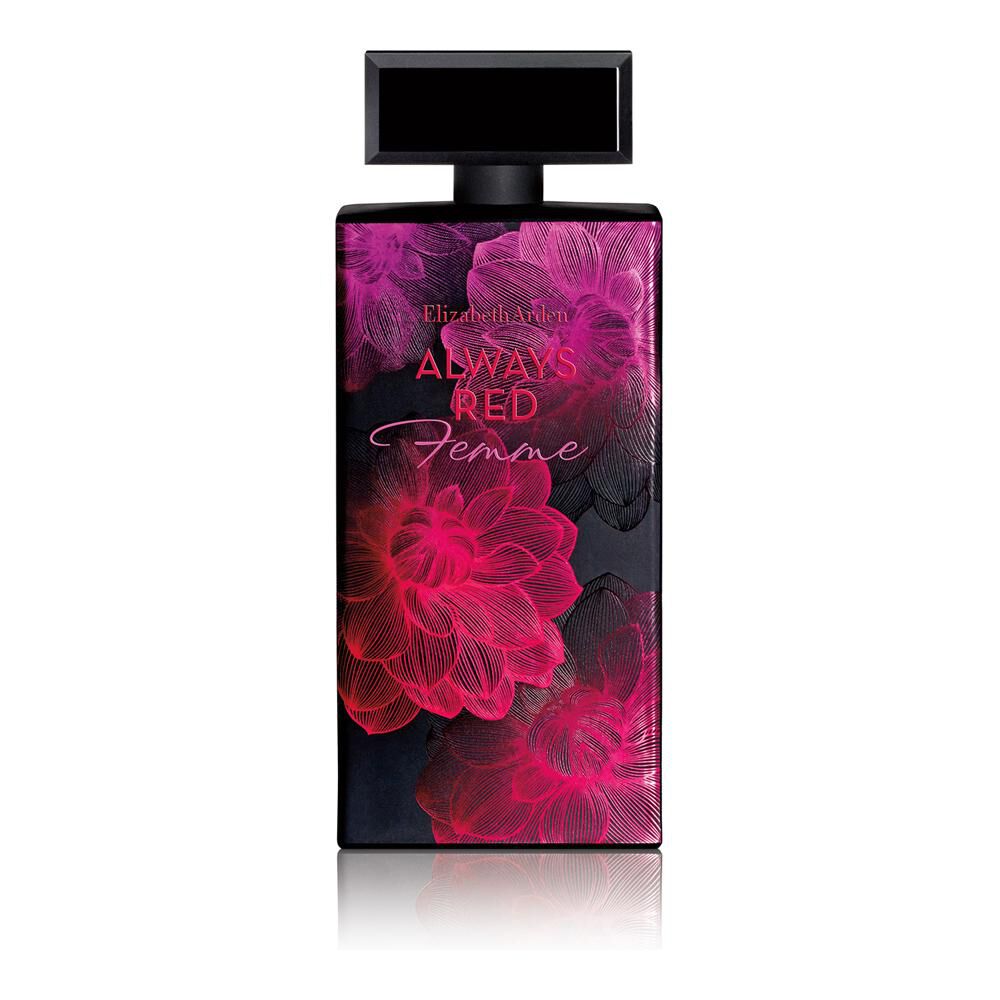 Perfume Elizabeth Arden Always Red Femme / 100 Ml / Edt / image number 0.0